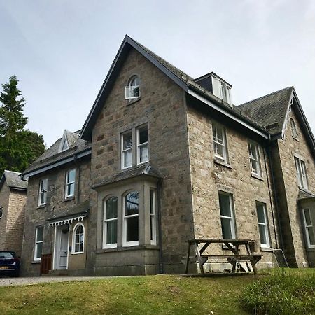 Braemar Youth Hostel Exterior foto