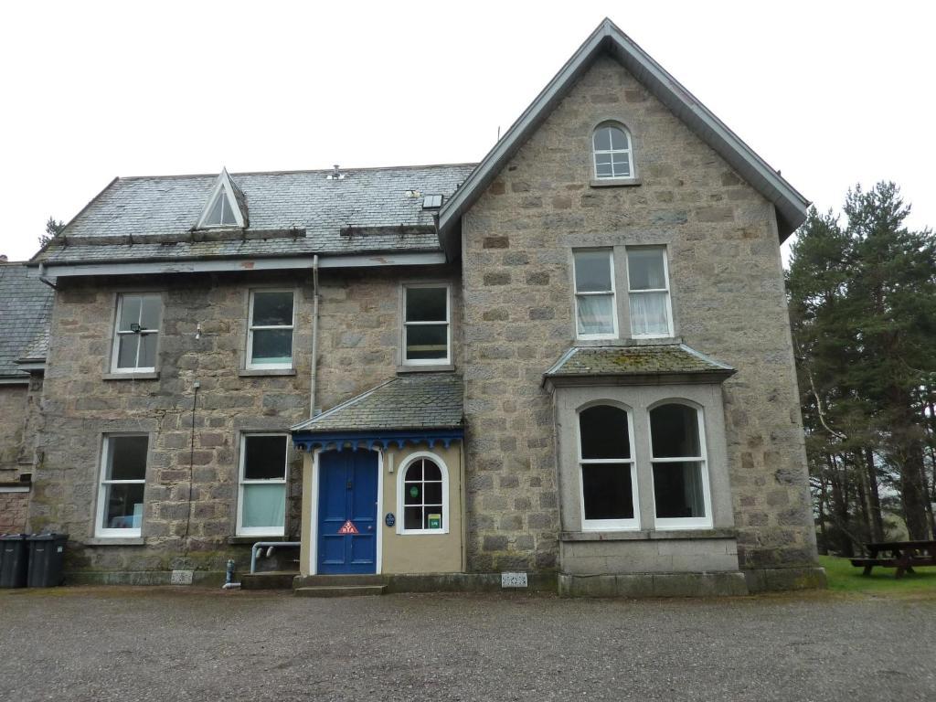 Braemar Youth Hostel Exterior foto