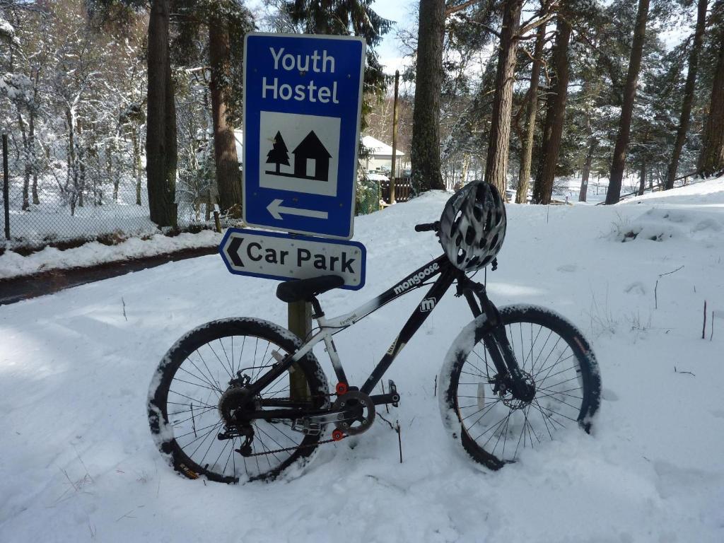 Braemar Youth Hostel Exterior foto